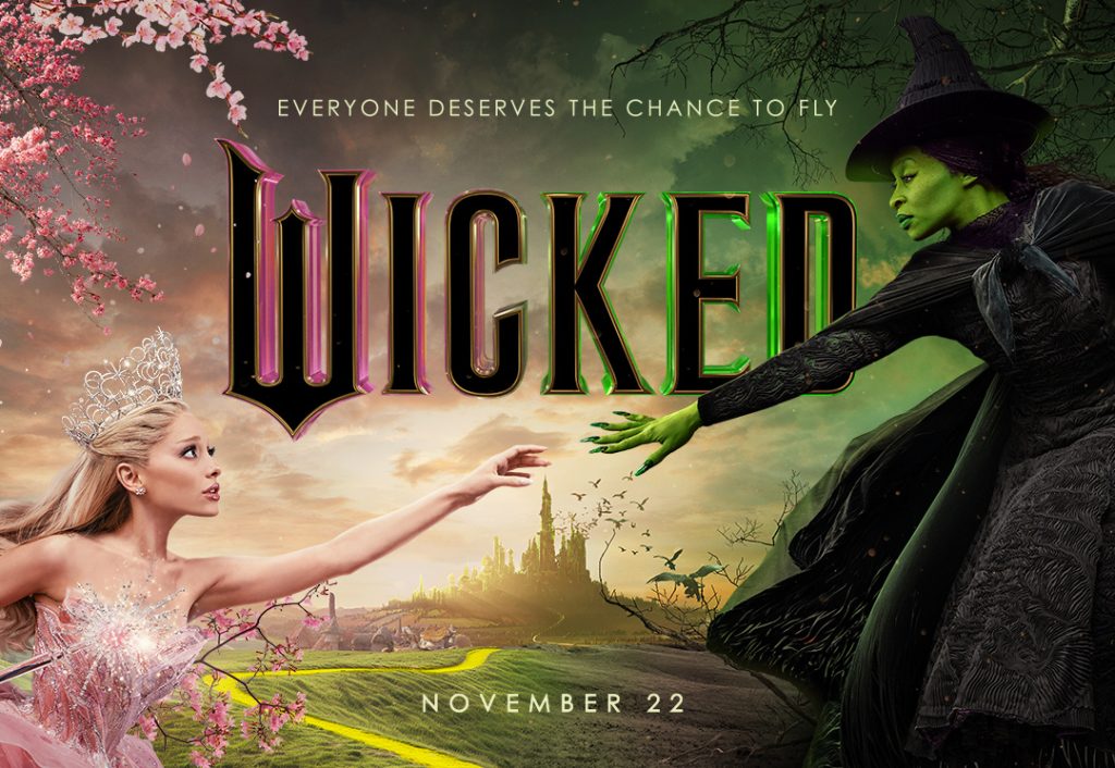 know about Wicked Release date ,cast, song, film location, song, know about Wicked Release date ,cast, song, film location, song,