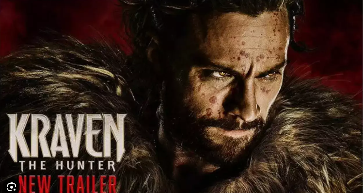 Kraven the Hunter: Release Date, Trailer, Songs, Cast Kraven the Hunter: Release Date, Trailer, Songs, Cast