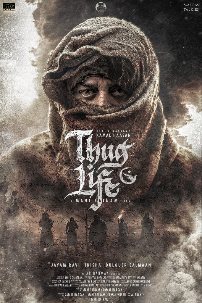Thug Life Reviews, Cast, Release date, trailer, plot, songs, film location
