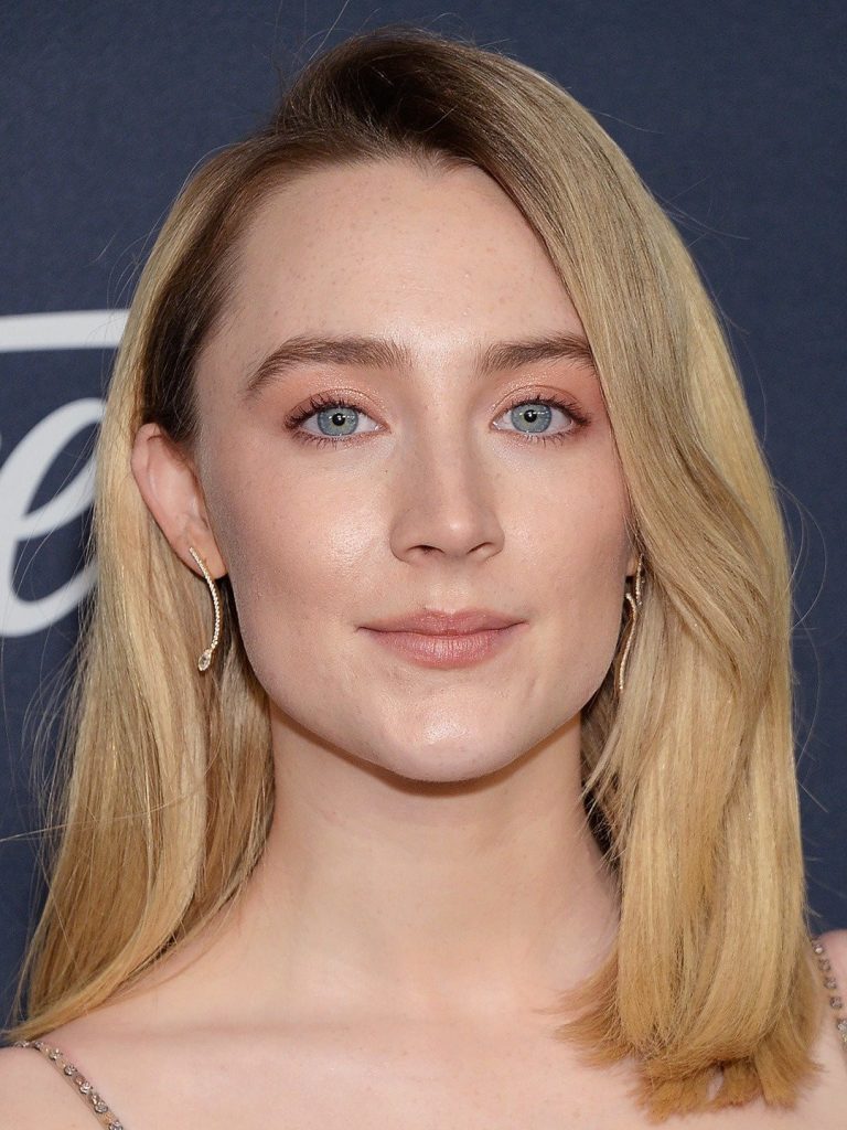 Saoirse Ronan Net Worth, Age, Height, Weight, Family, Bio/Wiki 2024