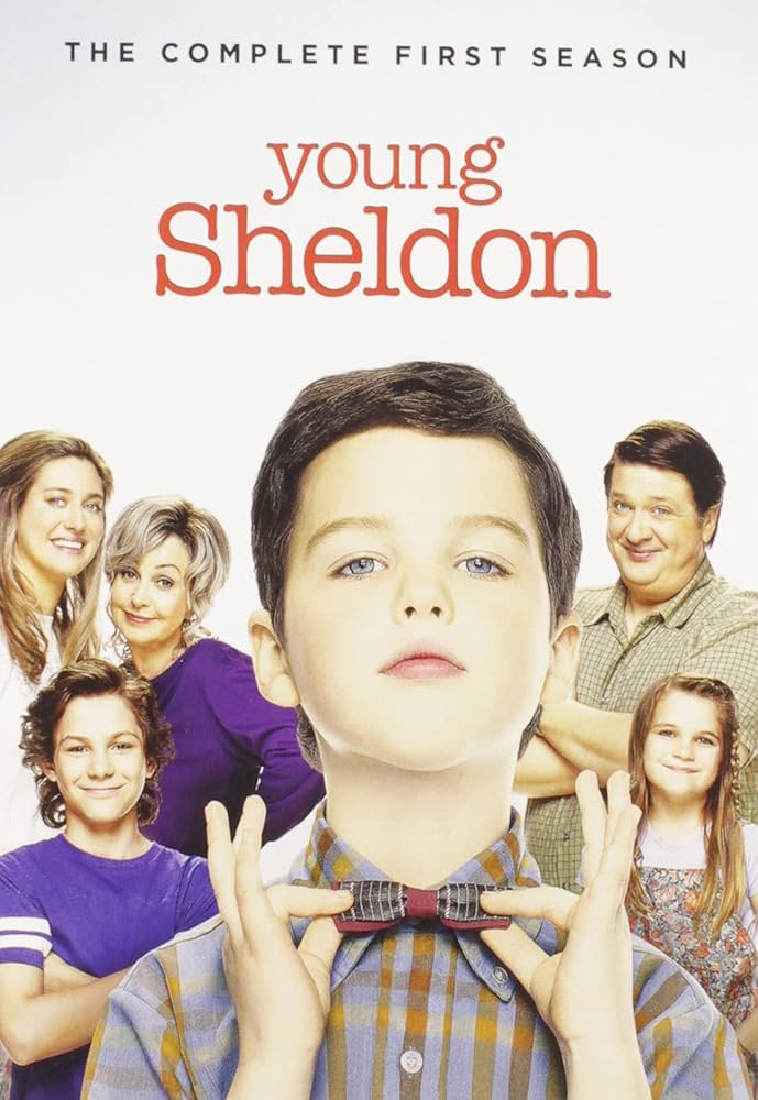 Young Sheldon: A Prequel to The Big Bang Theory That Captures Hearts Young Sheldon: A Prequel to The Big Bang Theory That Captures Hearts