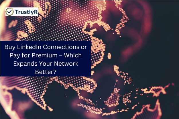 Buy LinkedIn Connections or Pay for Premium – Which Expands Your Network Better? Buy LinkedIn Connections or Pay for Premium – Which Expands Your Network Better?